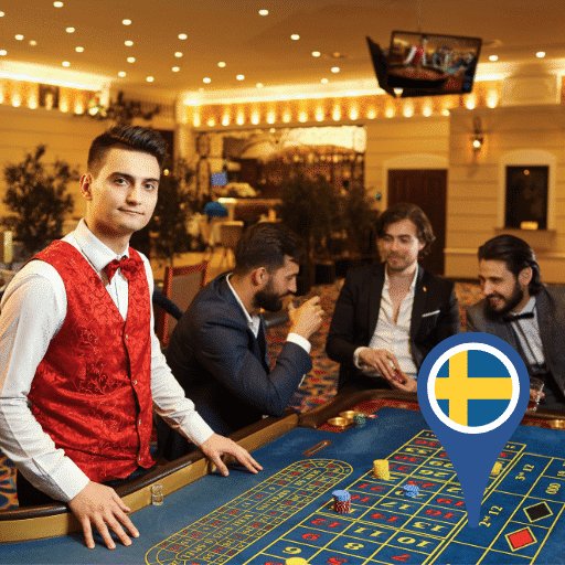 Spinsweet Kasino Spelar in till massor med roliga bonusar och speloptoner