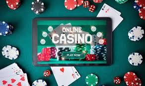 Discover the Exciting World of Casino BOF