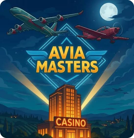 Explora el emocionante mundo de jugar aviamasters Explora el emocionante mundo de jugar aviamasters