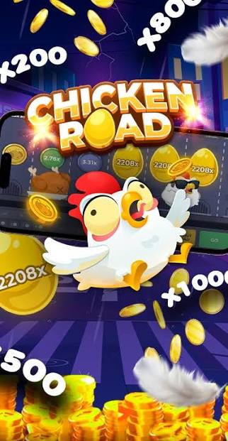 Explorando el Mundo de Chicken Road Casino Diversión y Oportunidades Explorando el Mundo de Chicken Road Casino Diversión y Oportunidades