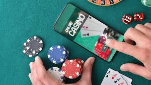 Exploring the Thrills of Online Casino WG