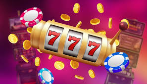 Exploring the Thrills of Online Casino WG