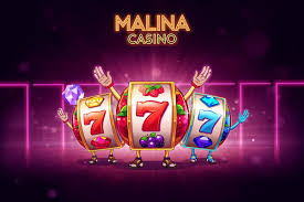 Avis sur le site de Malina Casino (2026) - Bonus de bienvenue exclusif