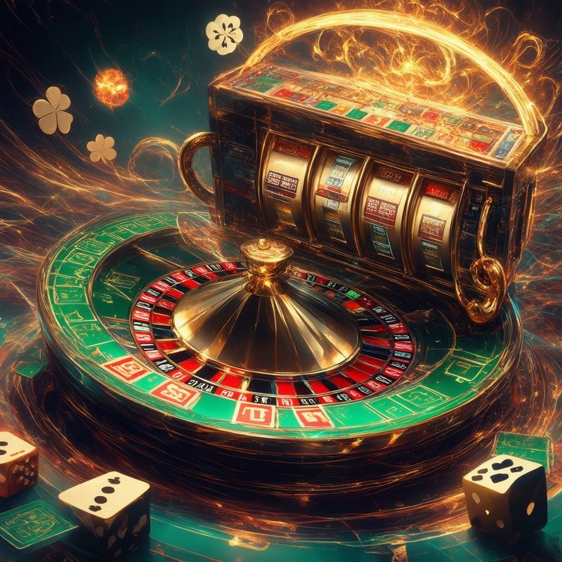 Mejor Casino Online en Perú: Sitios de Juego Destacados