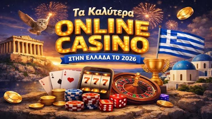 Online Casino στην Ελλάδα Ο Απόλυτος Οδηγός για Παίκτες -537580651