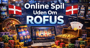 Online Casino Uden ROFUS på Apple Enheder