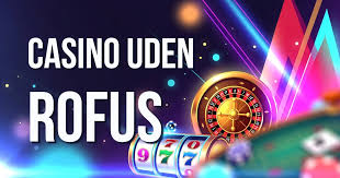 Online Casino Uden ROFUS på Apple Enheder