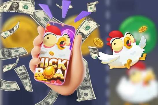 Scopri Chicken Road 2 Gioca e Vinci Veri Soldi!