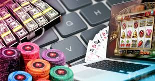 Spinmillion De Toekomst van Online Gokken -1179525276