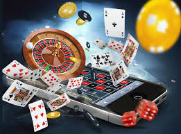 Spinmillion De Toekomst van Online Gokken -1179525276