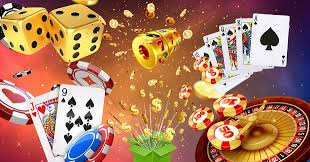 The Exciting World of Online Casino Rolling Slots