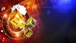 The Exciting World of Online Casino Rolling Slots